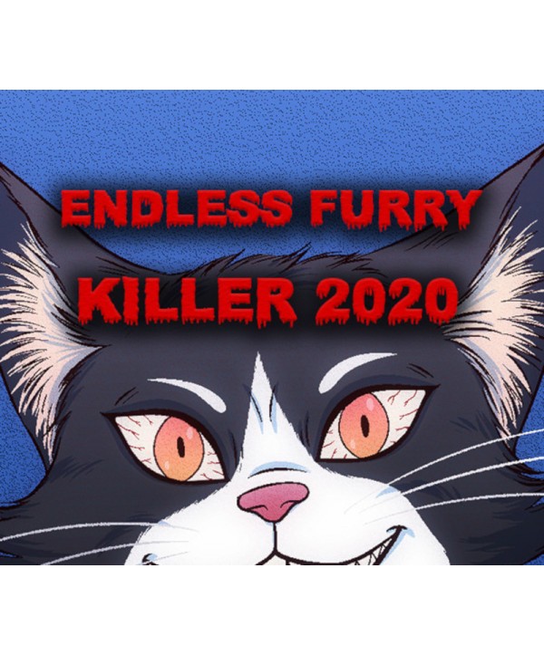 Endless Furry Killer 2020 Steam Key GLOBAL